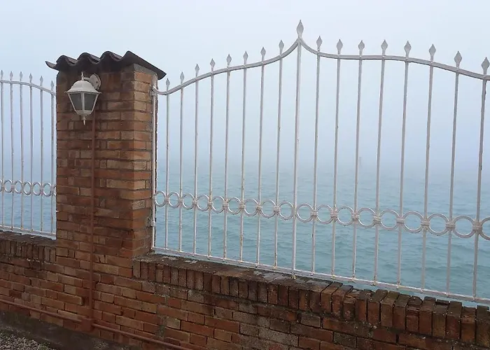 L\' Incantevole Paesaggio Della Laguna Di Murano