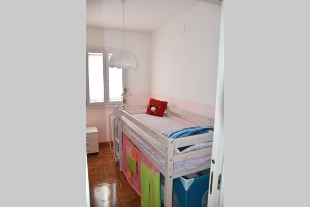 L' Incantevole Paesaggio Della Laguna Di Apartment Murano