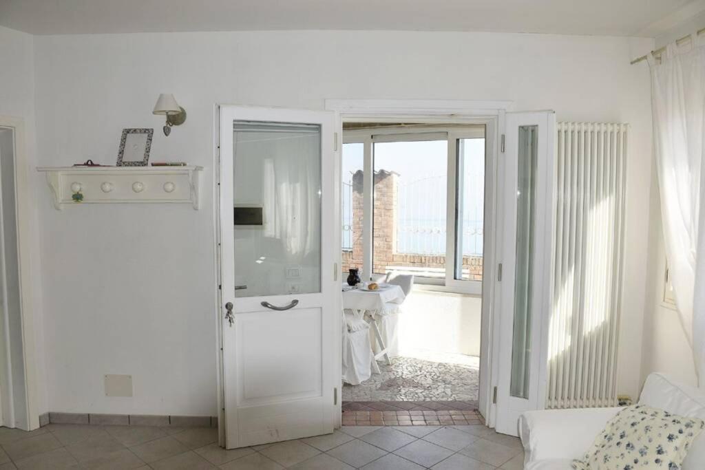 L' Incantevole Paesaggio Della Laguna Di Apartment *