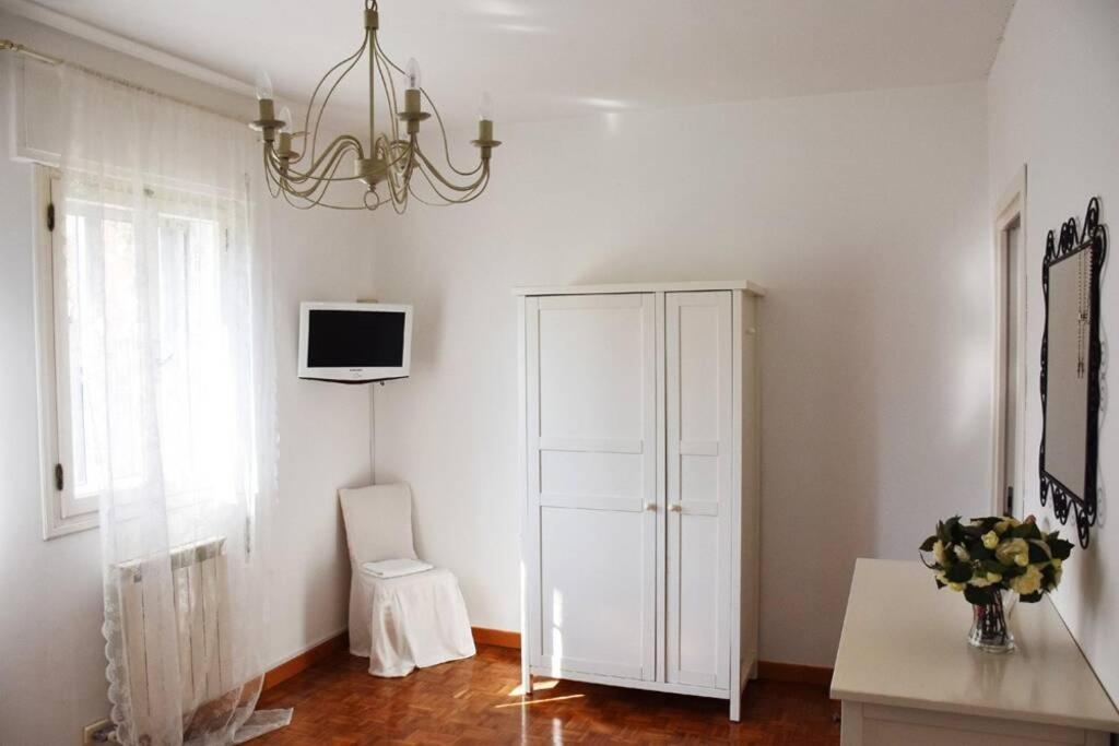L' Incantevole Paesaggio Della Laguna Di Apartment Murano