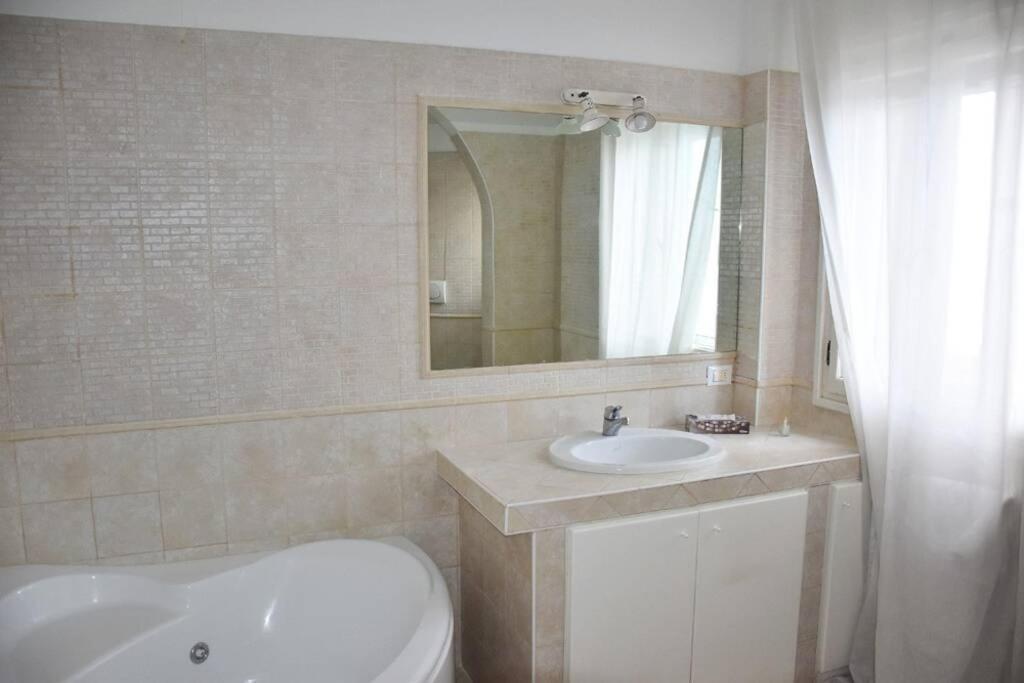 L' Incantevole Paesaggio Della Laguna Di Apartment *