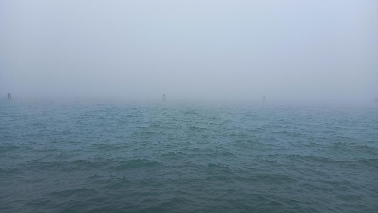 L' Incantevole Paesaggio Della Laguna Di * Murano