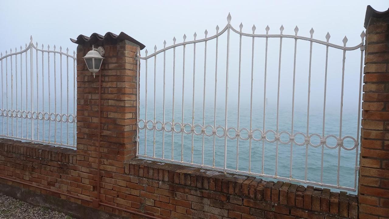 Apartment L' Incantevole Paesaggio Della Laguna Di Murano